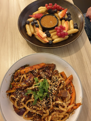 Familiya - vaša rodinná reštaurácia - Ružomberok