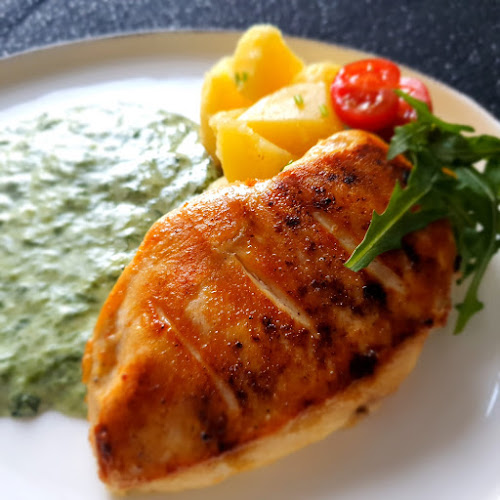 Reštaurácia Giorno