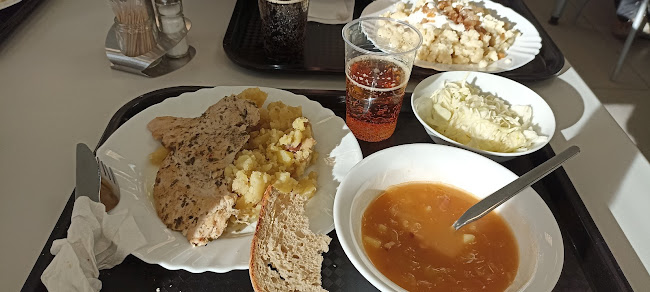 Opinii despre Taliansky Dom - Casa Italia Samoobslužná reštaurácia în Šamorín - Gastronómia a pohostinstvo