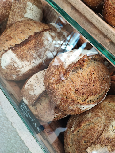 Comentarii opinii despre KRUH remeselná pekáreň