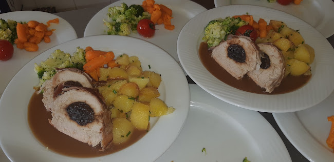 Opinii despre Pohostinstvo Krmelec în Omšenie - Gastronómia a pohostinstvo