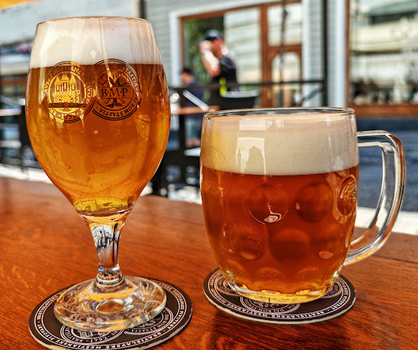 Meštiansky pivovar - Gastronómia a pohostinstvo