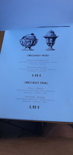 Comentarii opinii despre Café Štefánik