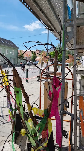 areál THEBENER - Devínsky ríbezlák - Devín