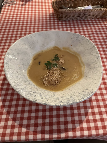 Reštaurácia a penzión Villa Regia - Košice