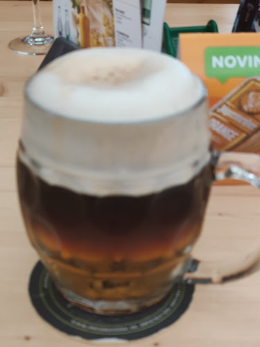 Comentarii opinii despre Piváreň Predná Hora