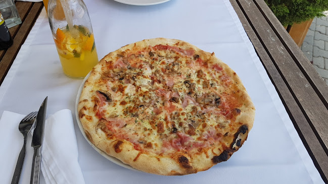 Reštaurácia Marathon - Senec