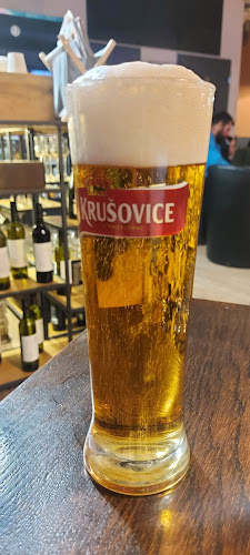 Comentarii opinii despre CAFE No. 1