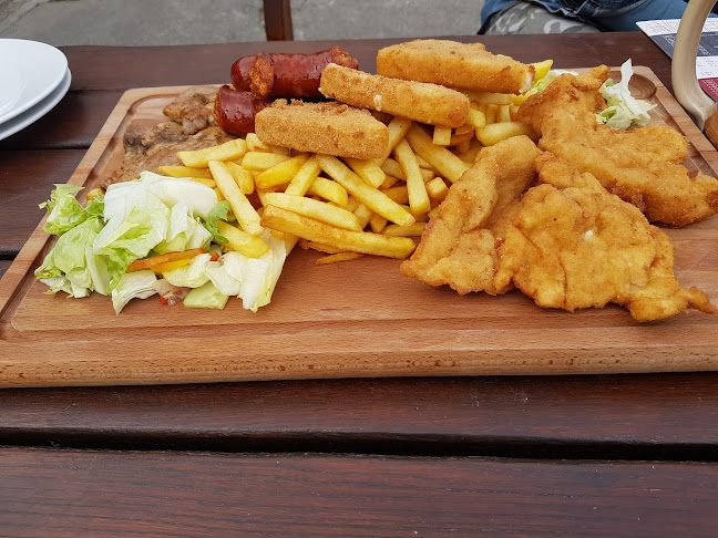 Comentarii opinii despre Starohájska piváreň