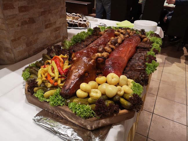 Loko Pub - Gastronómia a pohostinstvo