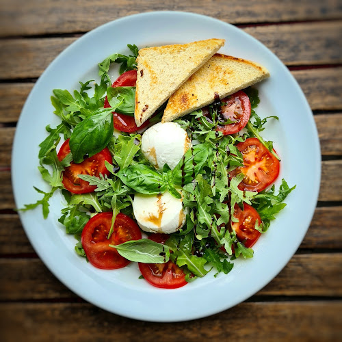 Reštaurácia Čarodej