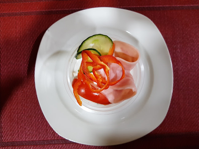 Opinii despre Espresso în Svidník - Gastronómia a pohostinstvo