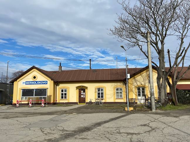 Centrum - Gastronómia a pohostinstvo