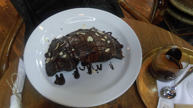 Orbis Street Food - Gastronómia a pohostinstvo