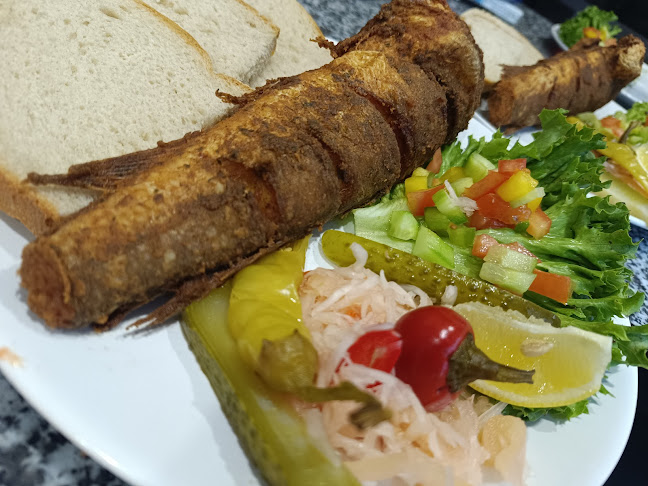 Bufet Bosorka - Bratislava-Petržalka