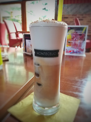 N.Y.C. Bowling - Gastronómia a pohostinstvo