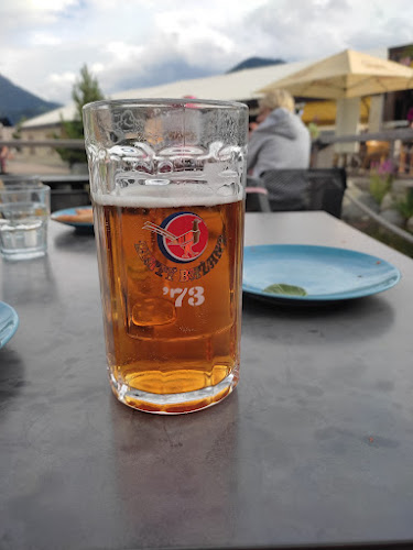 PINUS restaurant - Liptovský Mikuláš