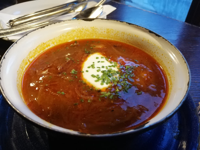 Meštiansky pivovar - Bratislava