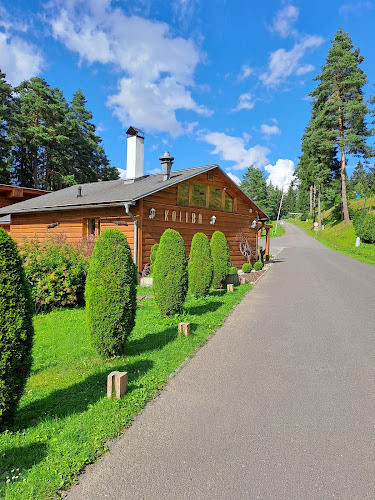Koliba Bystrina - Gastronómia a pohostinstvo