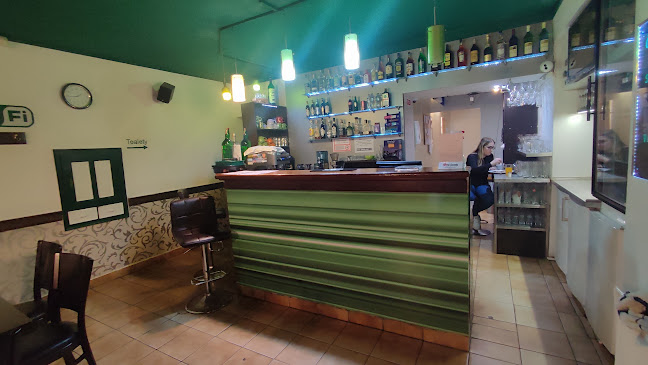 Reštaurácia Kvetná - Šaca