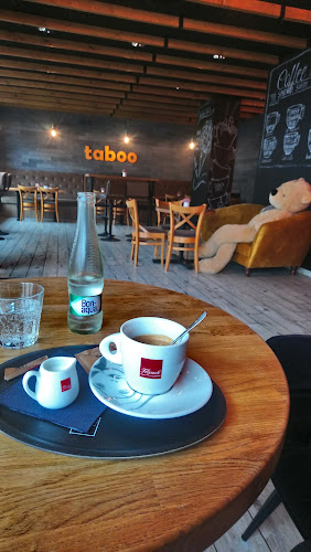 TABOO - Gastronómia a pohostinstvo