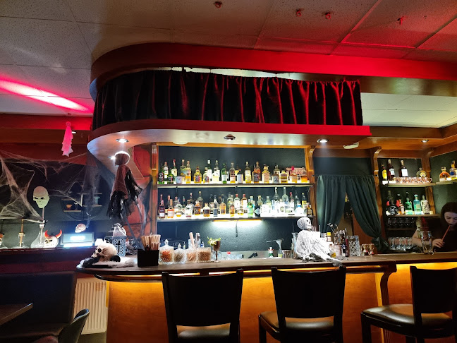 ORIENT EXPRESS BOJNICE shisha & cocktail bar - Gastronómia a pohostinstvo