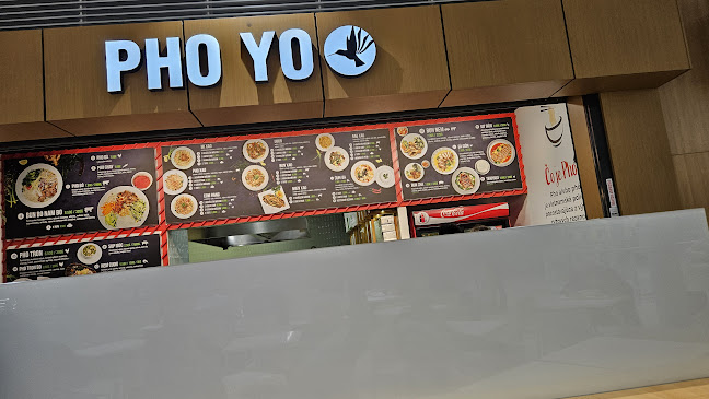 PHO YO