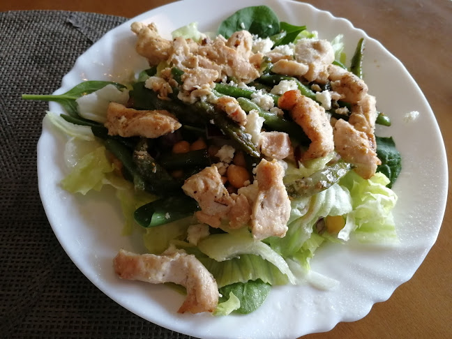 Comentarii opinii despre Reštaurácia Primavera