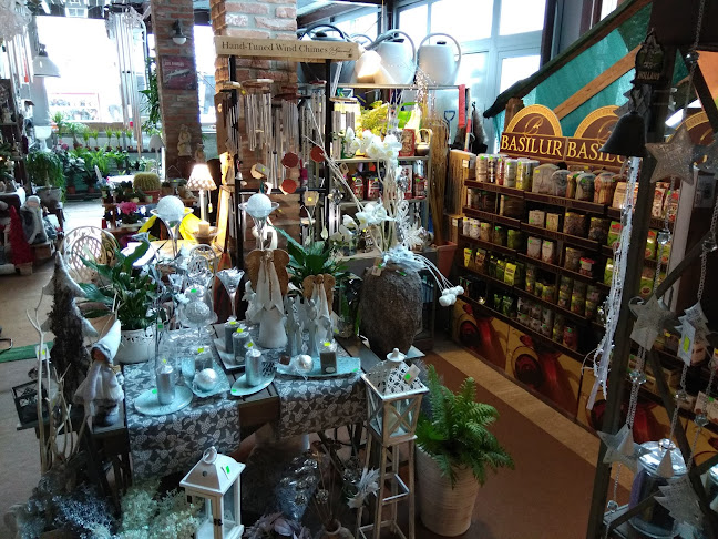 Kvetinárstvo A & Z IRIS s.r.o.