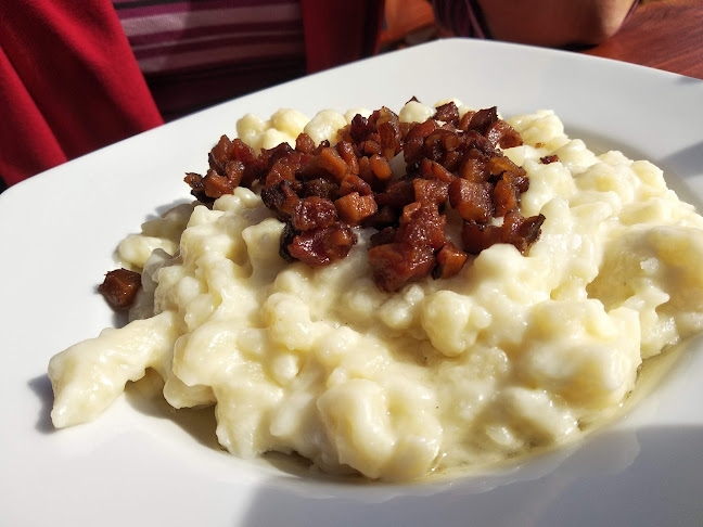 Comentarii opinii despre Koliba Červený Kút