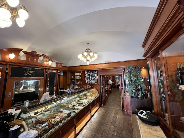 Cafe Mayer - Gastronómia a pohostinstvo