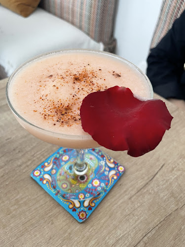 Comentarii opinii despre Mezcalli Bratislava