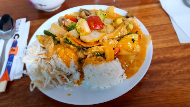 PHO VIET - Vietnamské Bistro - Bratislava