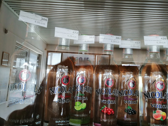 Jopex s.r.o. - Michalovce