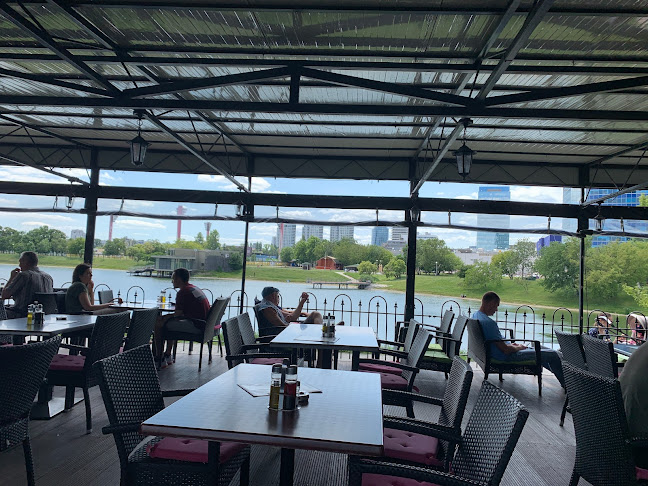 Opinii despre Bella Napoli în Bratislava Nové Mesto-Bratislava - Gastronómia a pohostinstvo