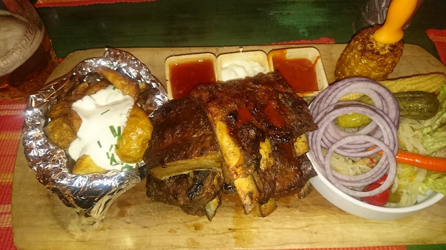 Tirolská izba - Bratislava