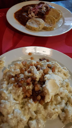 Hostinec U deda - Gastronómia a pohostinstvo