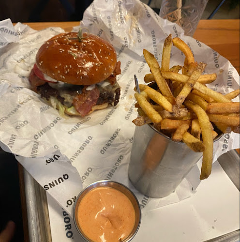 QUINSBORO - Bratislava