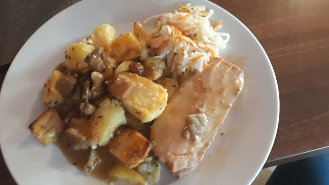 U Janáčka - Zlatovce