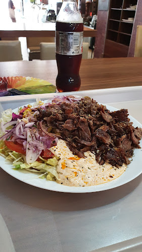 Comentarii opinii despre Türkiye Döner Kebap - Zilina
