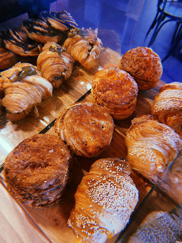 Temný OST BLOCK - Gastronómia a pohostinstvo