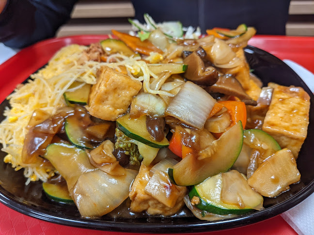 SAIGON Bistro - Grinava