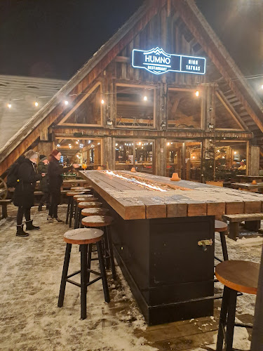 Comentarii opinii despre Humno Tatry