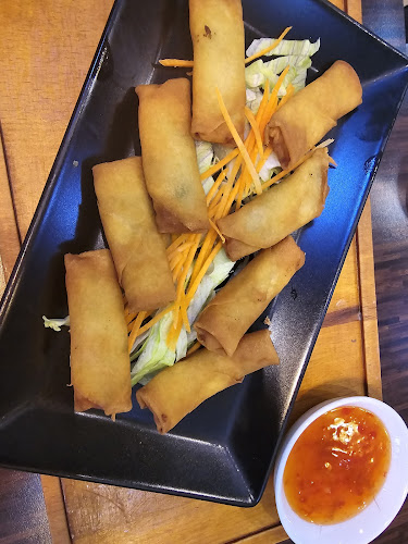 Viet Pho Vietnam & Asia Restaurant - Bratislava