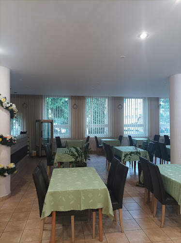 Reštaurácia Sen - Prešov