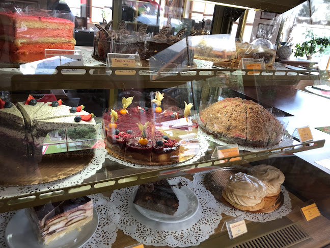 Opinii despre Café Hoepfner în Starý Smokovec - Gastronómia a pohostinstvo