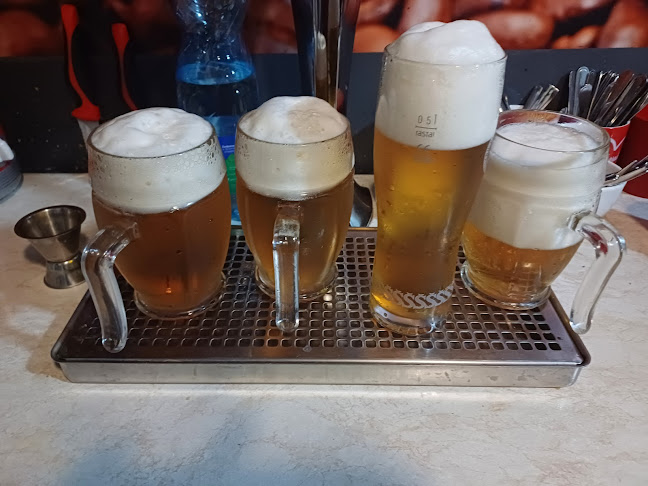 Kaviareň Harlekýn - Gastronómia a pohostinstvo