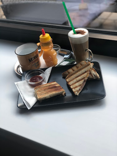 Grand Cafe - Gastronómia a pohostinstvo