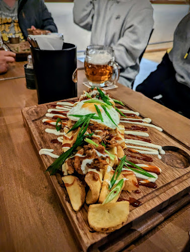 Street Foodie Žilina - Žilina