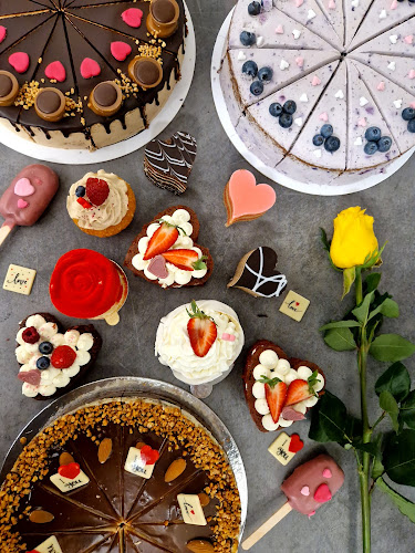 Fantasy Cukráren - Liptovský Mikuláš